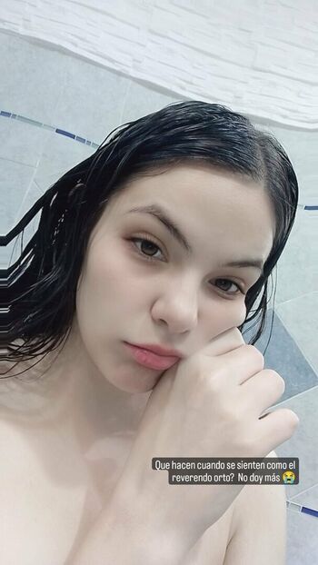 Agustina reichert leaked private photo uncensored HD quality