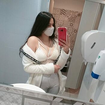 Agustina reichert leaked private photo uncensored HD quality