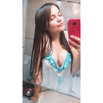 Agustina reichert leaked private photo uncensored HD quality