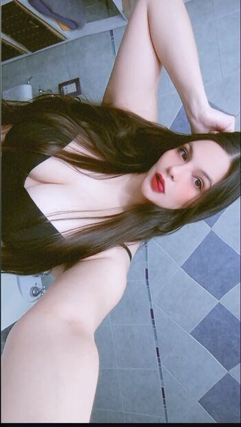 Agustina reichert leaked private photo uncensored HD quality