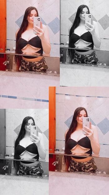 Agustina reichert leaked private photo uncensored HD quality