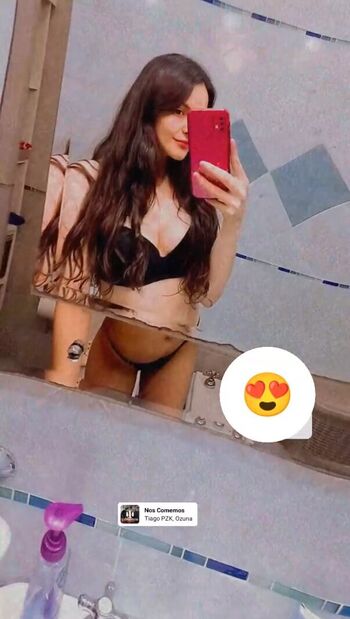 Agustina reichert leaked private photo uncensored HD quality