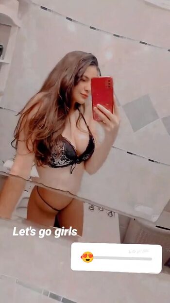 Agustina reichert leaked private photo uncensored HD quality