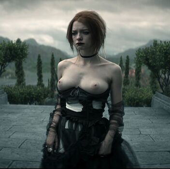 Ai generated celebrity nudes page leaked private photo uncensored HD quality