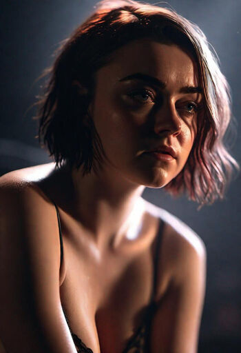 Ai generated celebrity nudes page leaked private photo uncensored HD quality