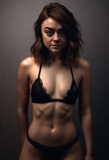 Ai generated celebrity nudes page leaked private photo uncensored HD quality