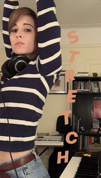 Aidan noell page leaked private photo uncensored HD quality
