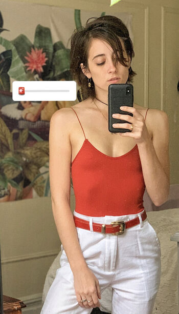 Aidan noell page leaked private photo uncensored HD quality