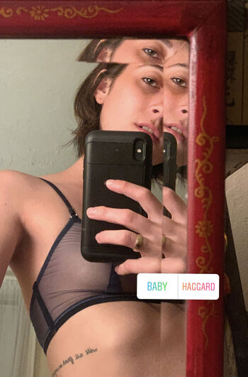 Aidan noell page leaked private photo uncensored HD quality