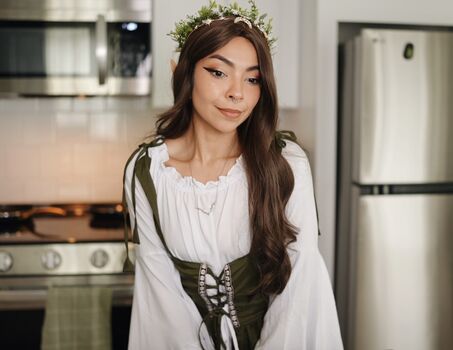 Aileensenpaireacts leaked private photo uncensored HD quality