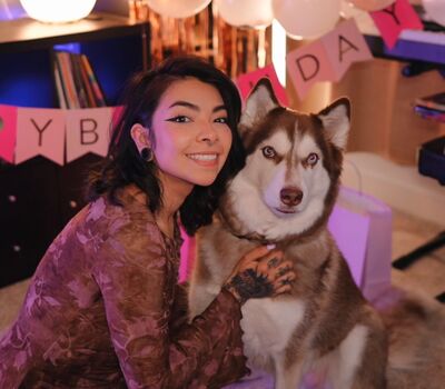 Aileensenpaireacts leaked private photo uncensored HD quality