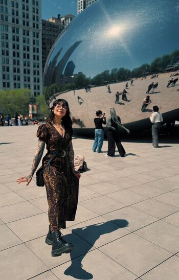 Aileensenpaireacts leaked private photo uncensored HD quality