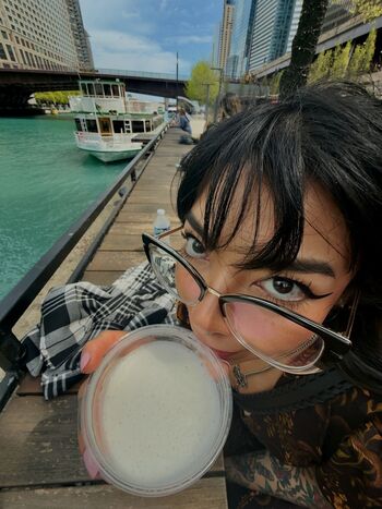 Aileensenpaireacts leaked private photo uncensored HD quality