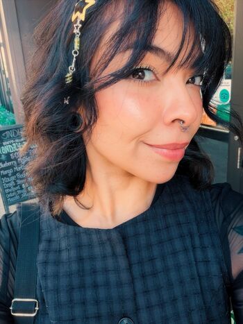 Aileensenpaireacts leaked private photo uncensored HD quality