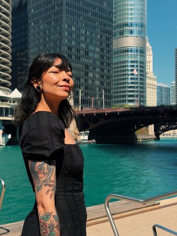 Aileensenpaireacts leaked private photo uncensored HD quality