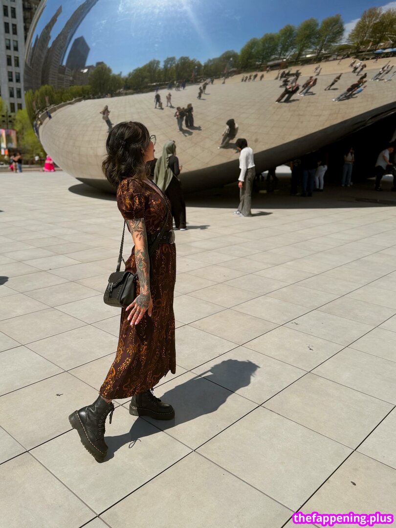 Page/ leaked private photo uncensored HD quality