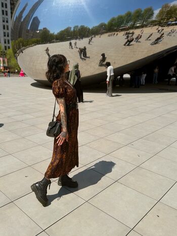 Aileensenpaireacts leaked private photo uncensored HD quality