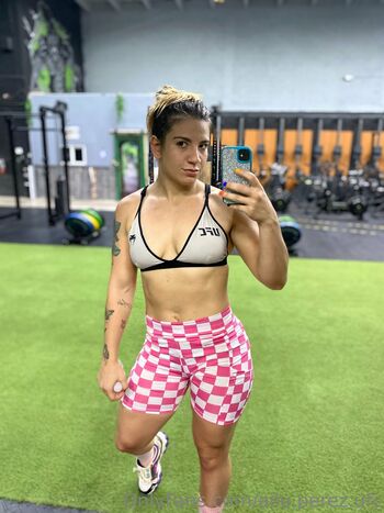 Ailin perez page leaked private photo uncensored HD quality