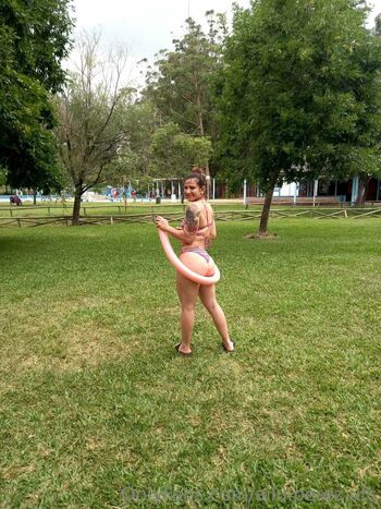 Ailin perez leaked private photo uncensored HD quality