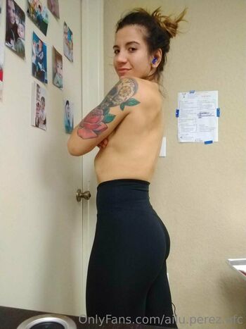 Ailin perez leaked private photo uncensored HD quality