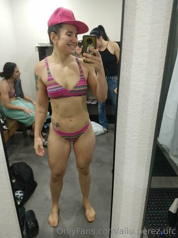 Ailin perez leaked private photo uncensored HD quality