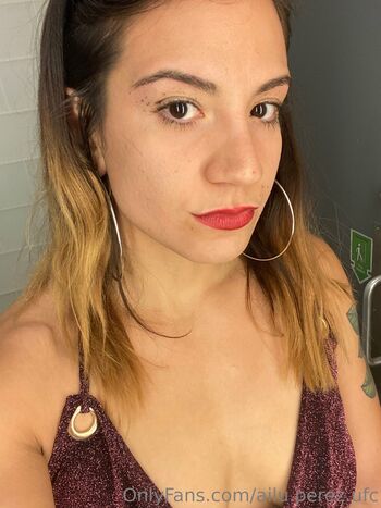 Ailin perez leaked private photo uncensored HD quality