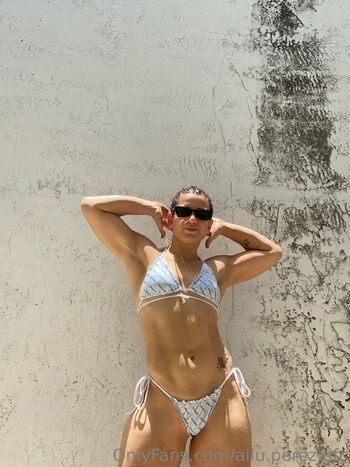 Ailin perez leaked private photo uncensored HD quality