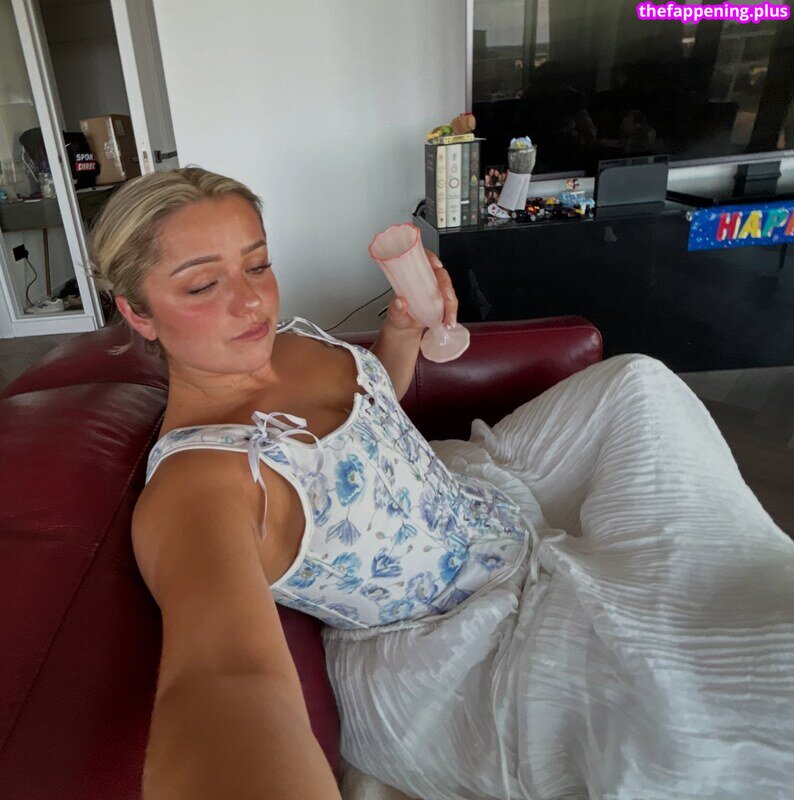 Page/ leaked private photo uncensored HD quality