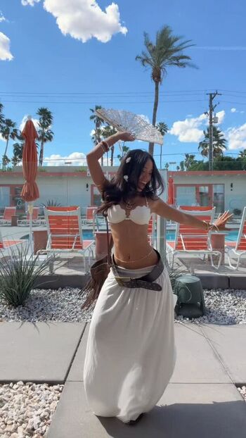 Aimeejaihall leaked private photo uncensored HD quality