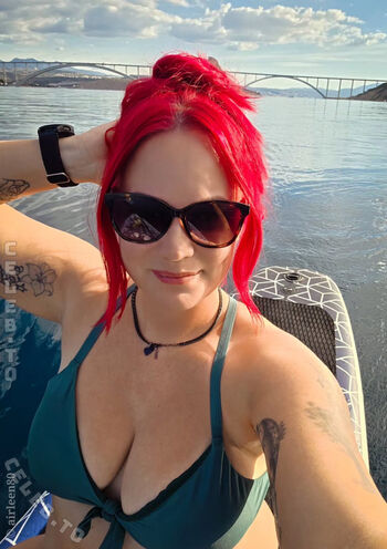 Airleen leaked private photo uncensored HD quality
