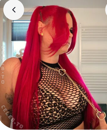 Airleen leaked private photo uncensored HD quality
