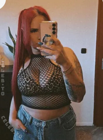 Airleen leaked private photo uncensored HD quality