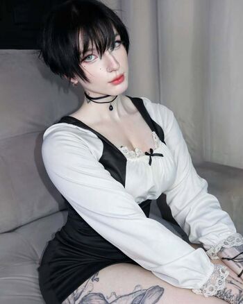 Akemy sama page leaked private photo uncensored HD quality