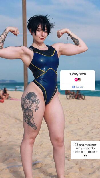 Akemy sama page leaked private photo uncensored HD quality