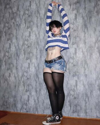 Akemy sama page leaked private photo uncensored HD quality