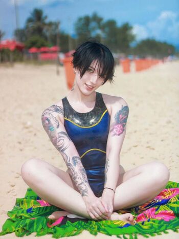 Akemy sama page leaked private photo uncensored HD quality