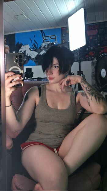 Akemy sama page leaked private photo uncensored HD quality