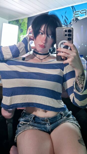 Akemy sama page leaked private photo uncensored HD quality