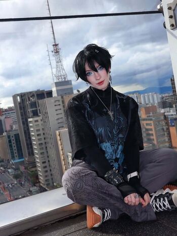 Akemy sama page leaked private photo uncensored HD quality