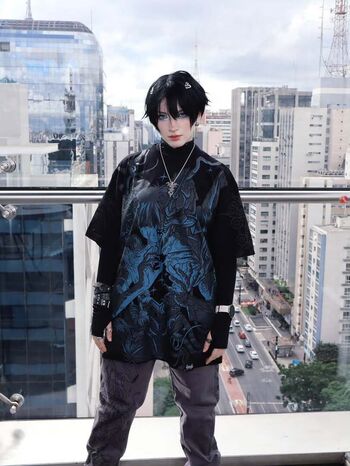 Akemy sama page leaked private photo uncensored HD quality