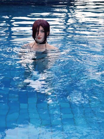 Akemy sama page leaked private photo uncensored HD quality