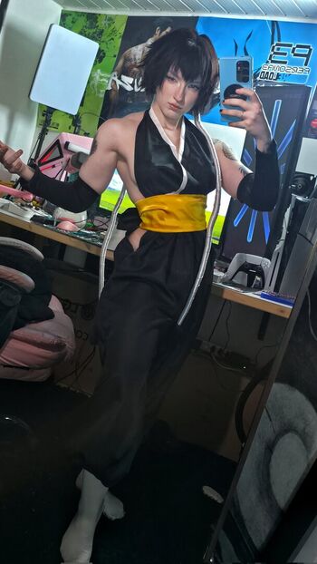 Akemy sama page leaked private photo uncensored HD quality