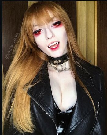 Akemy sama page leaked private photo uncensored HD quality