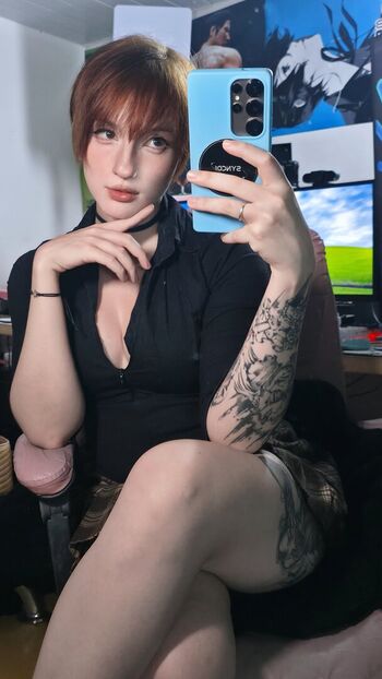 Akemy sama page leaked private photo uncensored HD quality