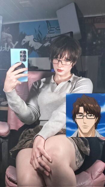 Akemy sama page leaked private photo uncensored HD quality