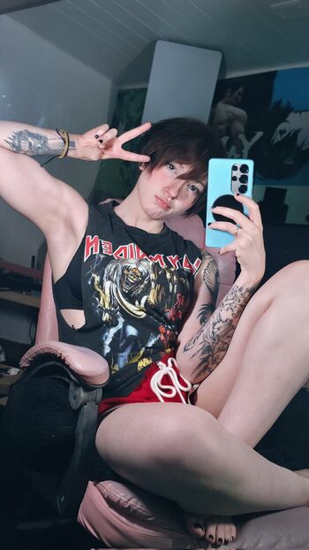 Akemy sama page leaked private photo uncensored HD quality