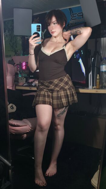 Akemy sama page leaked private photo uncensored HD quality