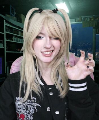 Akemy sama page leaked private photo uncensored HD quality