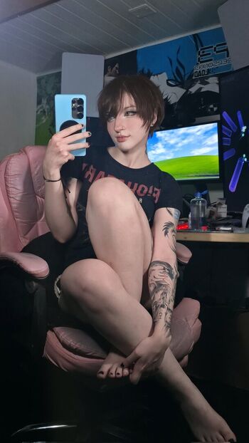 Akemy sama leaked private photo uncensored HD quality