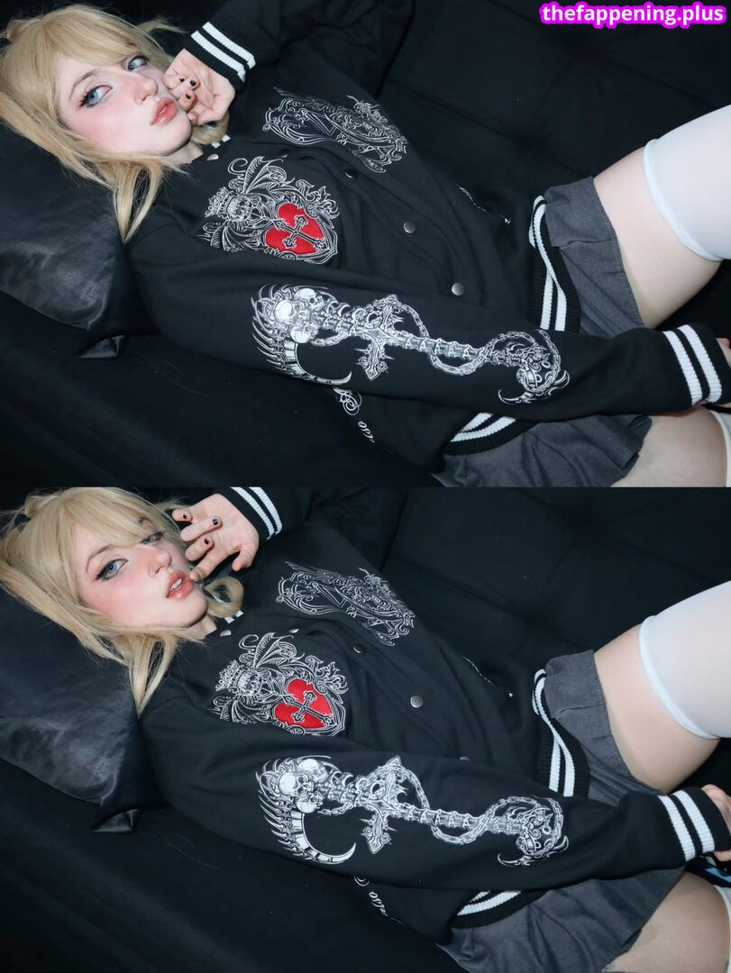Page/ leaked private photo uncensored HD quality